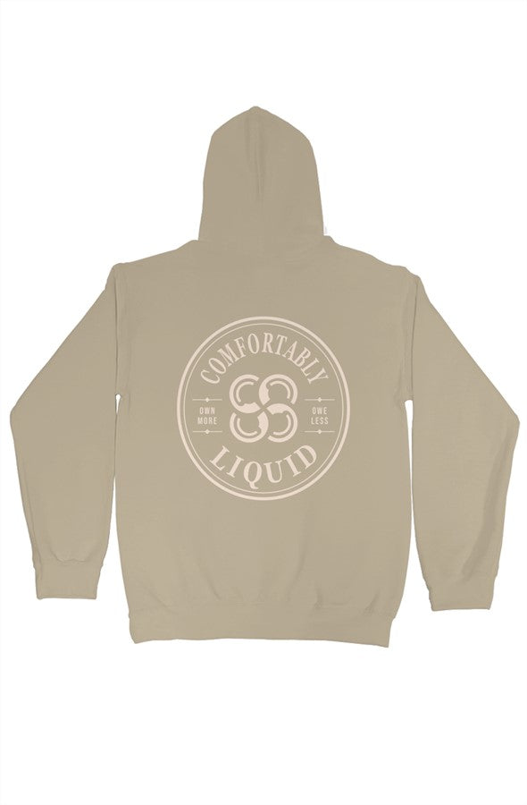 Flagship Hoody