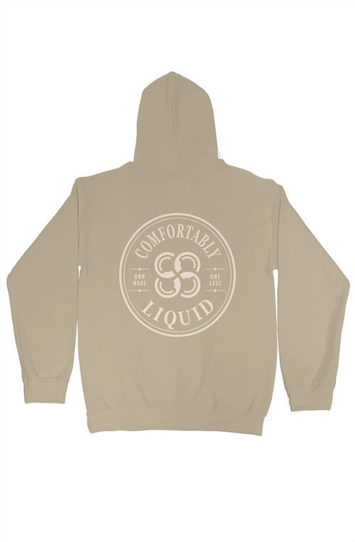 Flagship Hoody