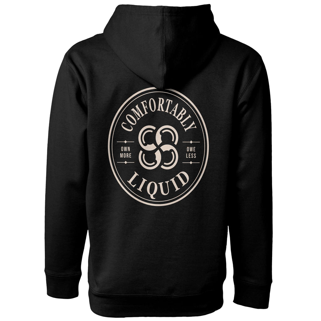 Flagship Hoody