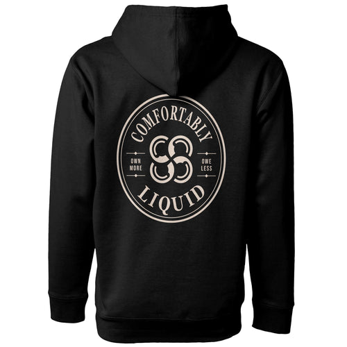 Flagship Hoody