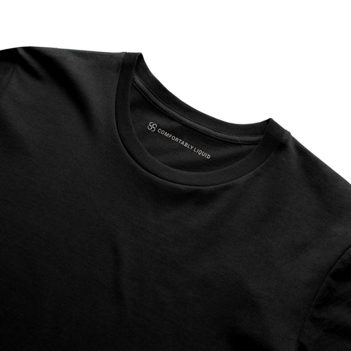 Flagship Cream Black