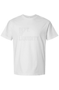 Dept Of Liquidity Whiteout