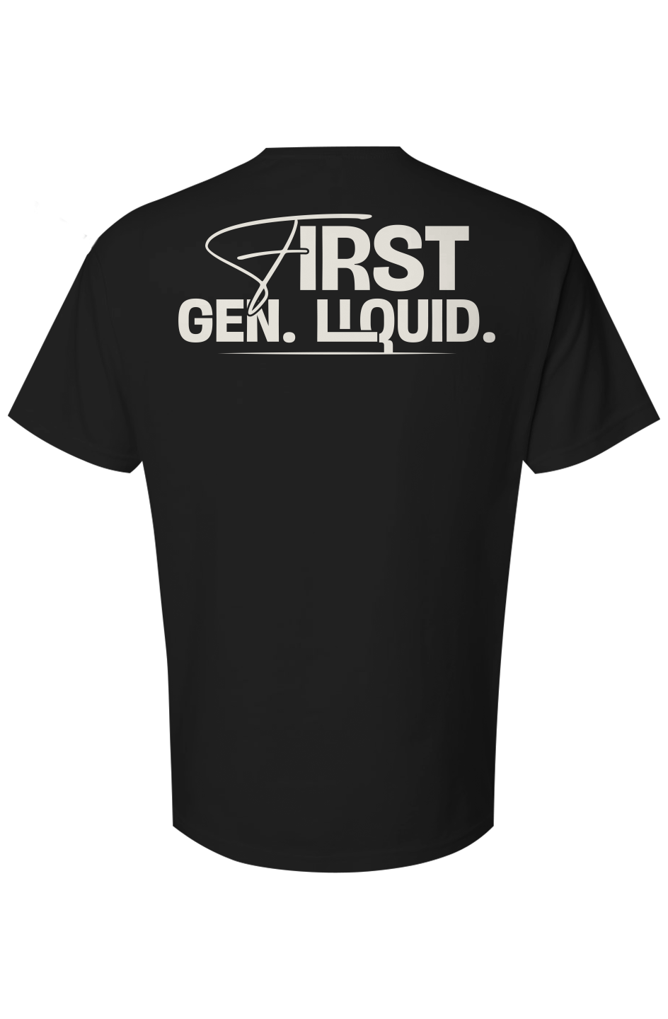 first Gen colors