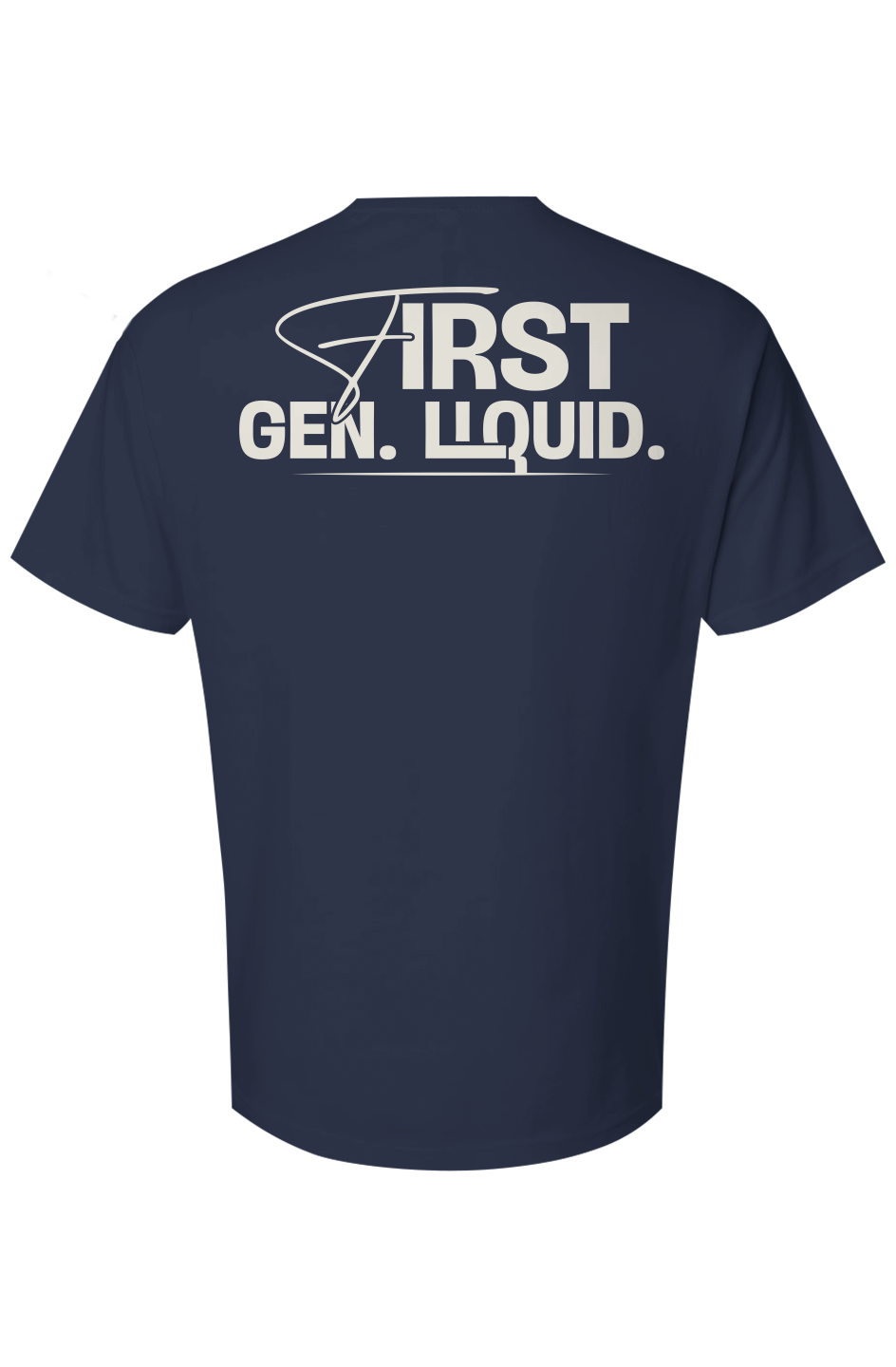 first Gen colors