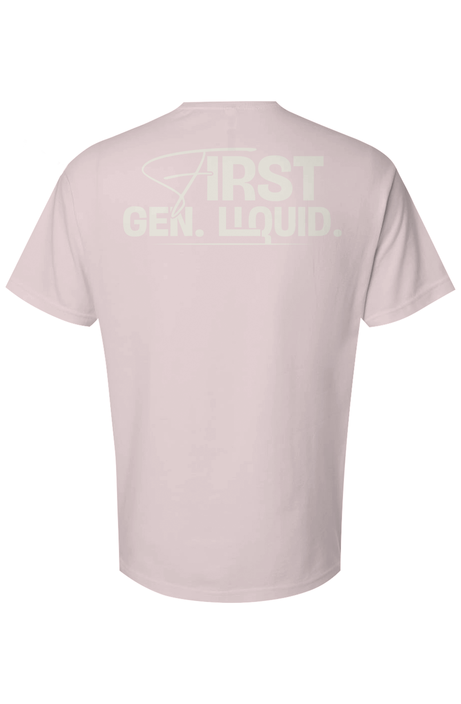 first Gen colors